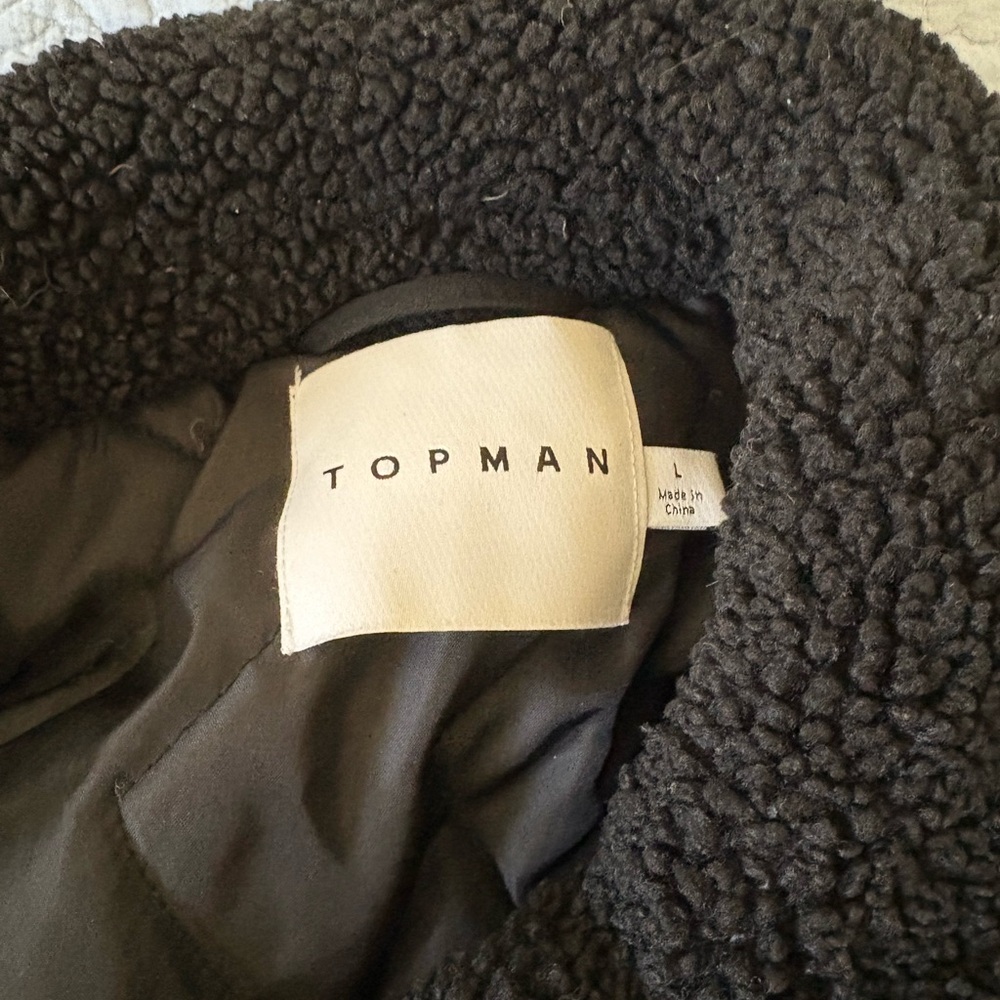 Topman jacket - Picture 2 of 2